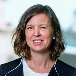 Linda Sörensson