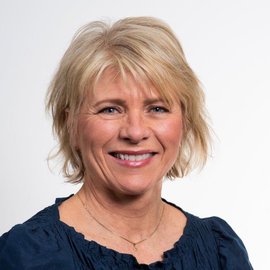 Irene Haugen Løvik - Forsikringsrådgiver bedrift