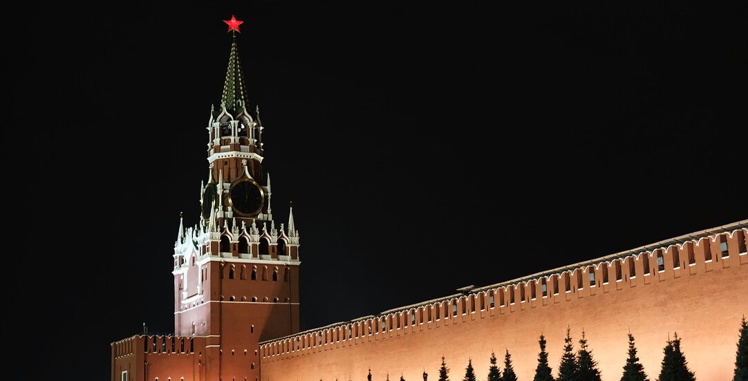 Cover image of article "Are all state-owned ­Russian ­companies controlled by ­President Putin?"
