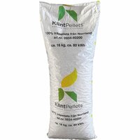 Värmepellets KlintPellets 8mm helpall 48x16kg hemleverans