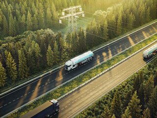 Hydrogentransport