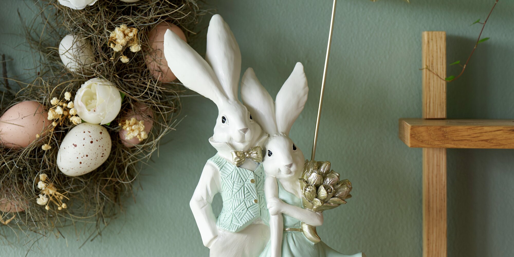 Presale Easter 2027
