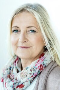 Anita Bjørnstad