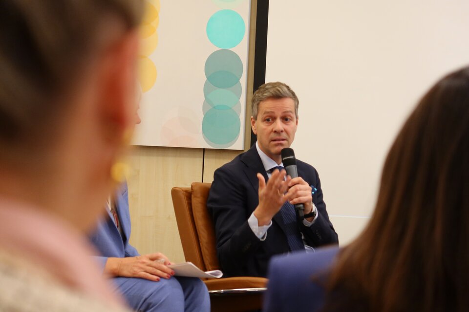 Knut Arild Hareide