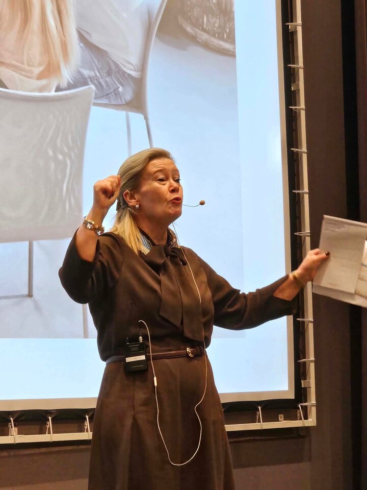 Arbeidsmilj&oslash;konferansen
