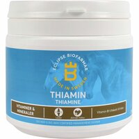 Fodertillskott Eclipse Biofarmab Thiamin 350g
