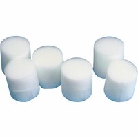 Tömningspropp DeLaval 40/34 10-p