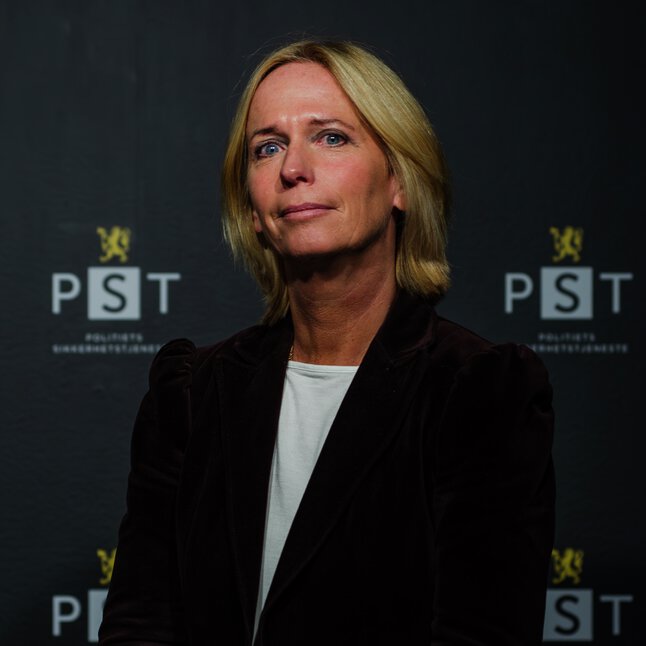 Profile image of Inga Bejer Engh
