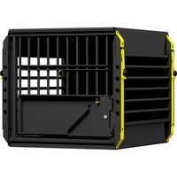 Hundbur MIMsafe MultiCage Single