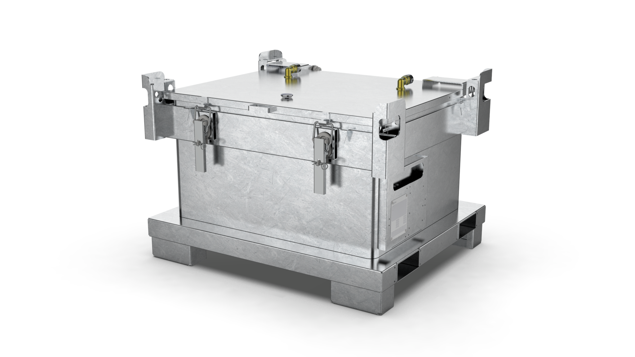PWS – your expert in efficient and sustainable waste solutions