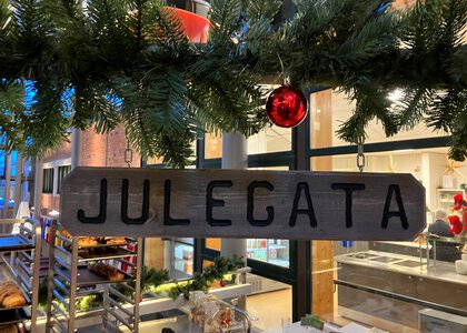 Lenke til artikkel: Julegate 