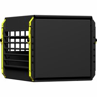 Hundbur MIMsafe MultiCage Single
