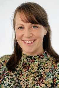 Iina Caroline Kristensen