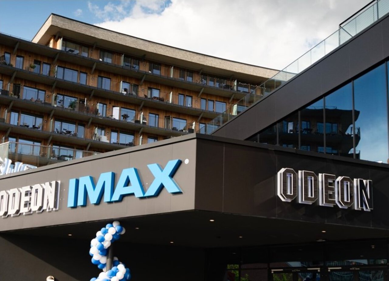 Odeon kino på Storo har inngått tariffavtale med medlemmene i Fagforbundet Kultur Oslo.