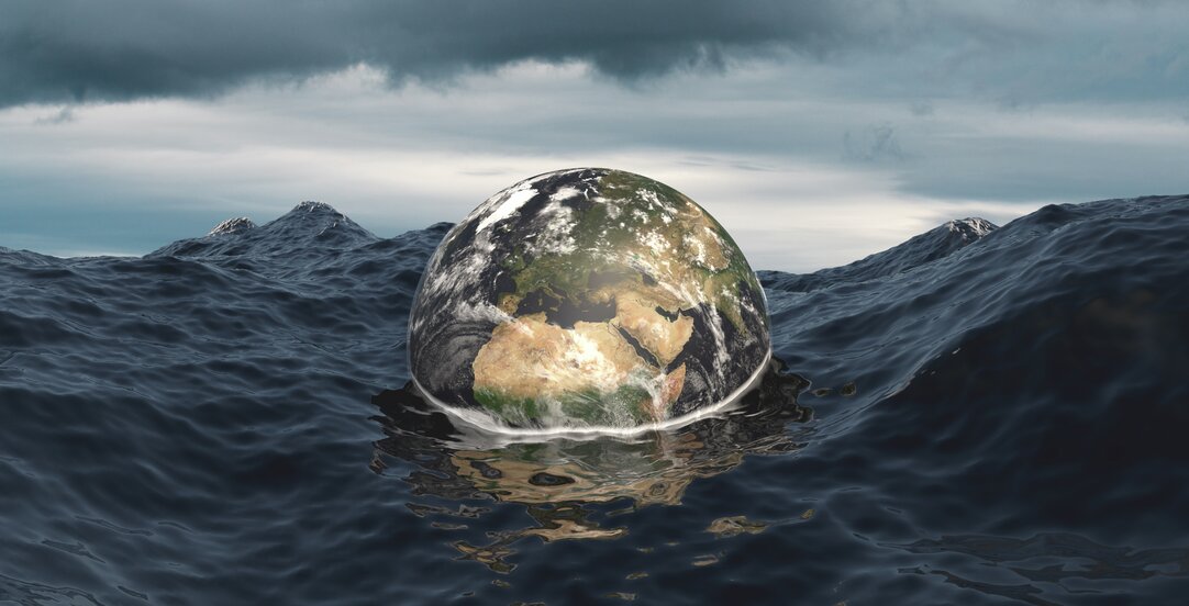 Cover image of article "Derfor markerer vi verdens havdag"