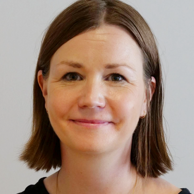 Profile image of Tonje Skjeie