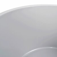 Värmebalja Willab rund 45L