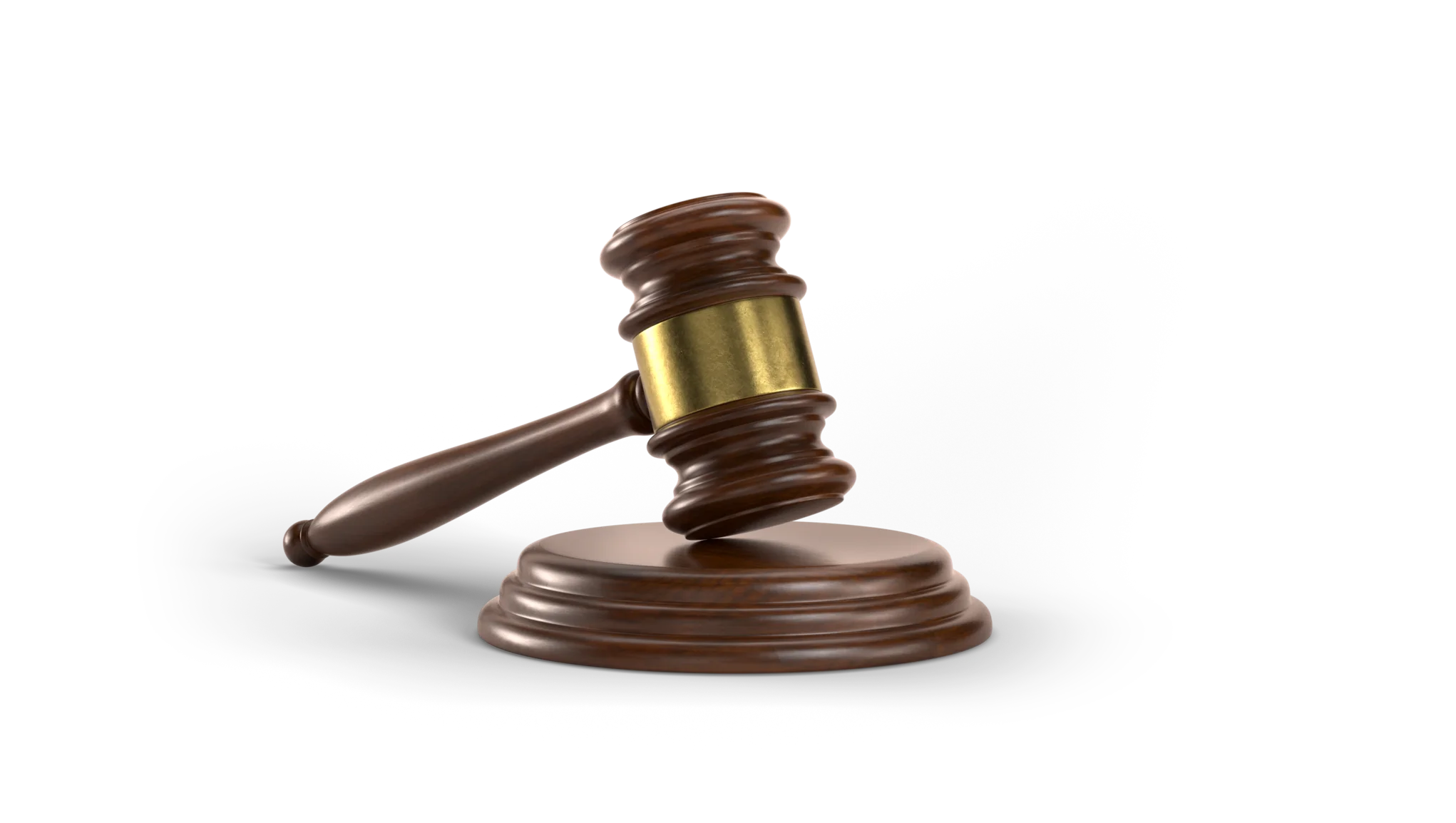 Legal hammer