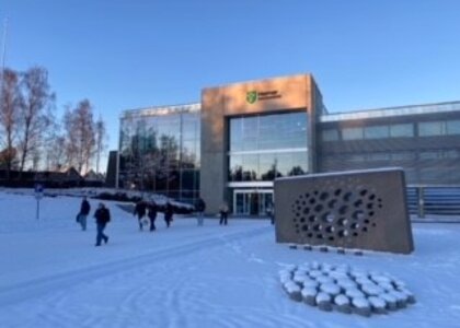 Lenke til artikkel: Åpen skole