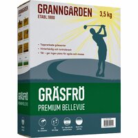 Gräsfrö Granngården Premium Bellevue