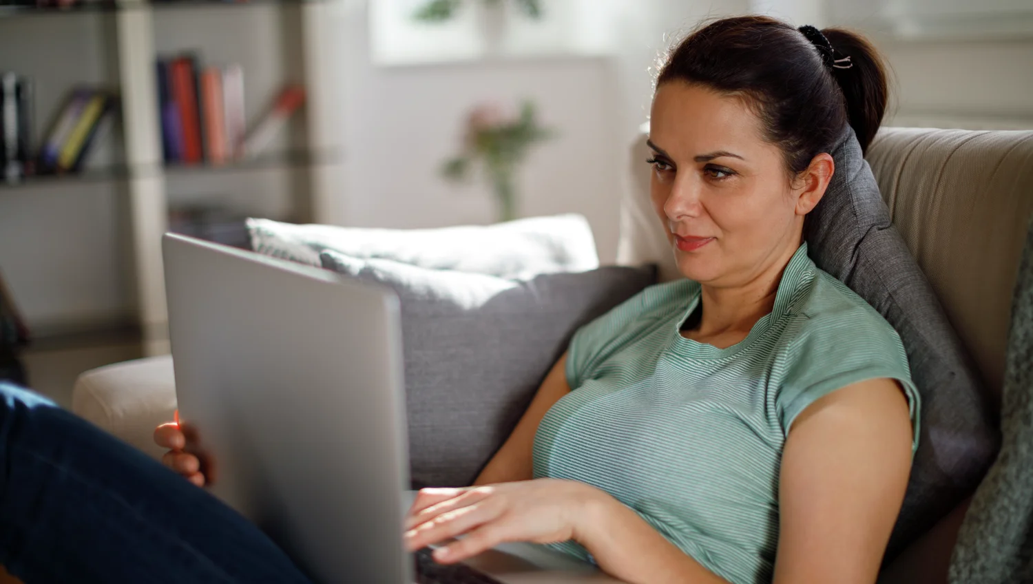 File a claim online