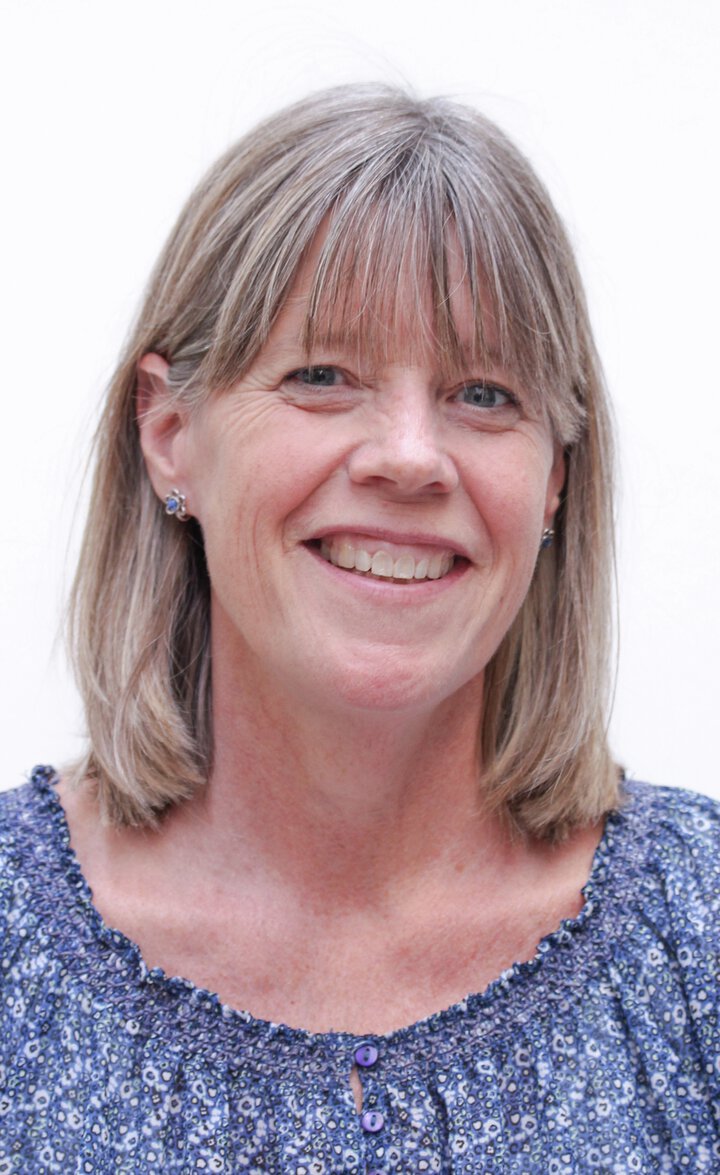 Katrine Giæver, førsteamanuensis i pedagogikk ved Institutt for barnehagelærerutdanning ved OsloMet.