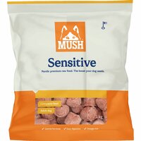 Färskfoder MUSH Sensitive Chicken 3kg