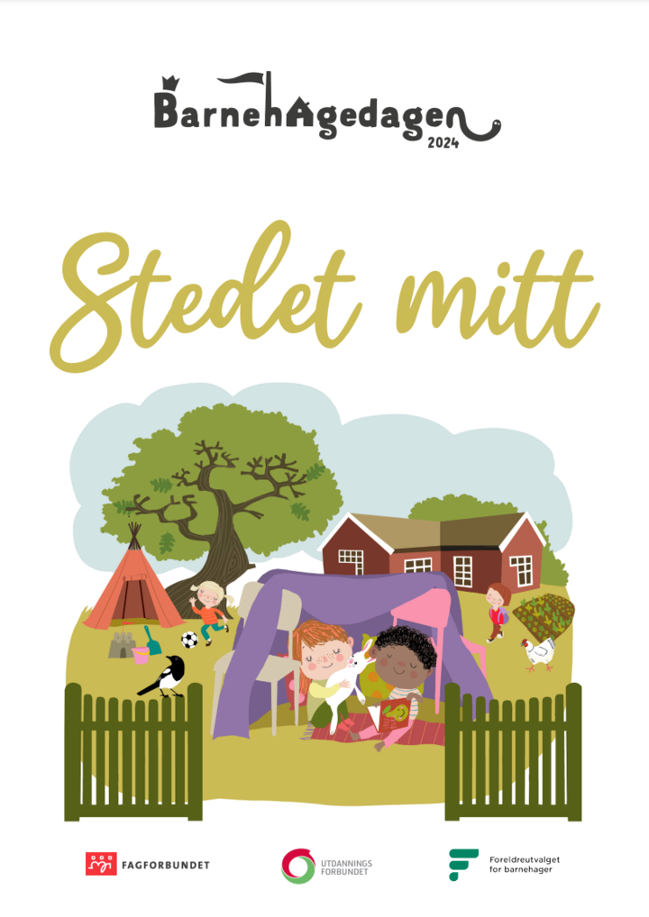 Plakat bokmål