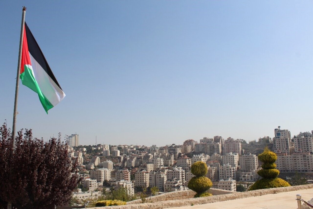 Den nye regjeringen fortsetter med å utvide de ulovlige bosettingene i okkuperte Palestina