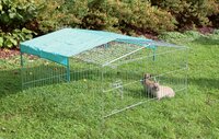 Utomhushage Kerbl Easy 115x115x60cm