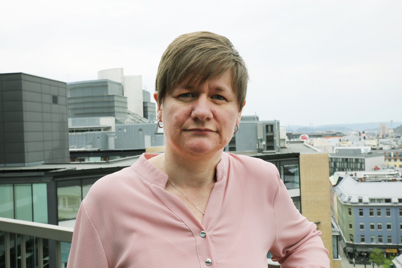 Helene Harsvik Skeibrok