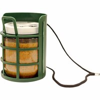 Fågelmatare Granngården med jordnötssmör 350g