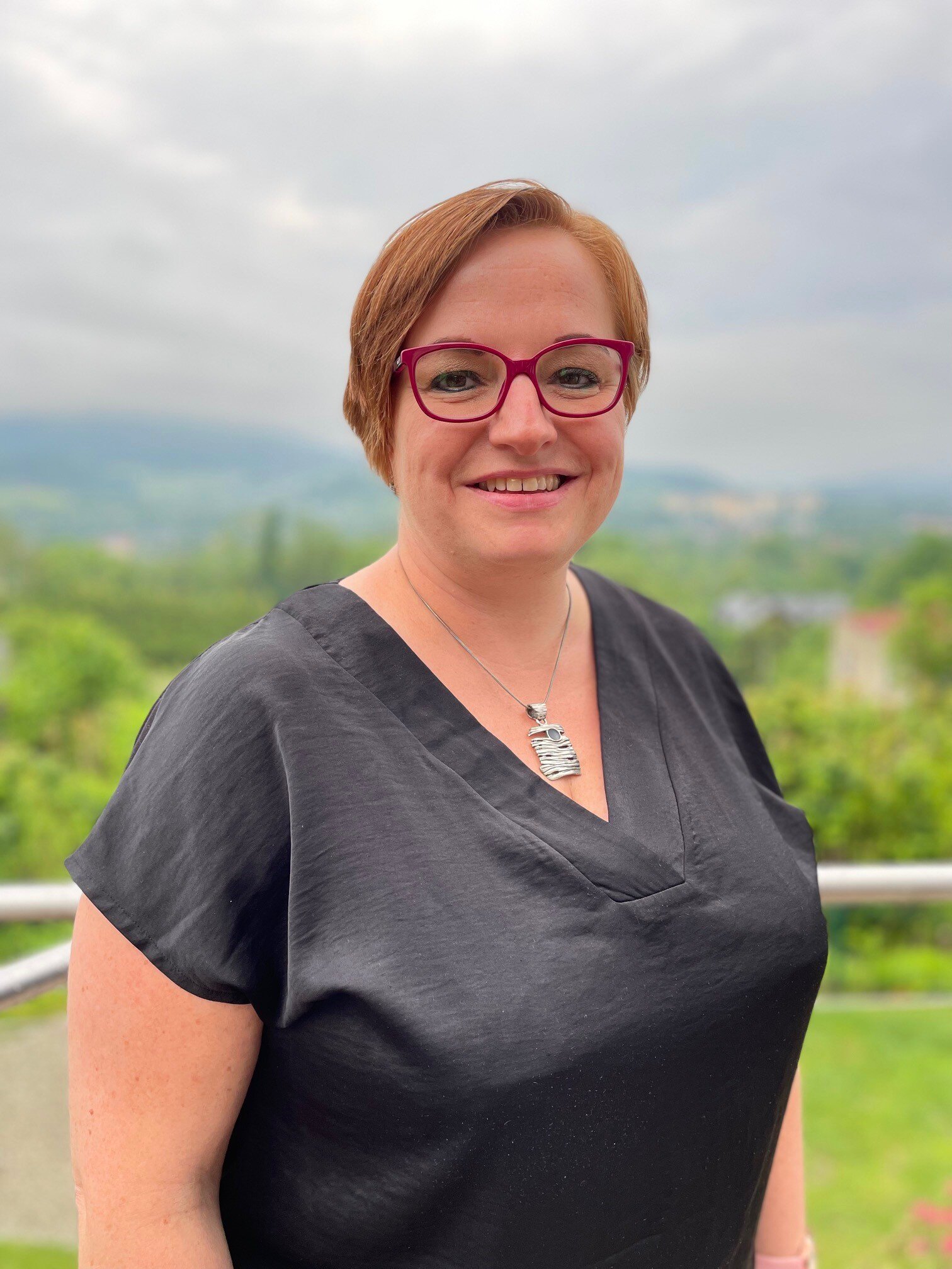 Agnieszka Moron, direktør for helse- og sosialavdelingen i kommunen, vil samarbeide tettere med tillitsvalgte i utviklingen av tjenestene.