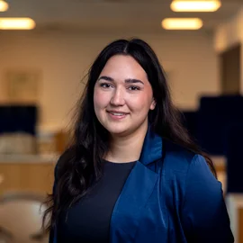 Ina Brinch Rødgaard