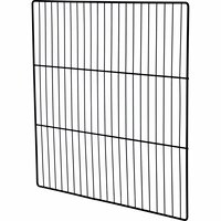 Utbyggnadsgaller Kerbl Hopsi/Hoppla 35x35cm 6-p