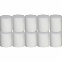 Tömningspropp DeLaval 40/34 10-p