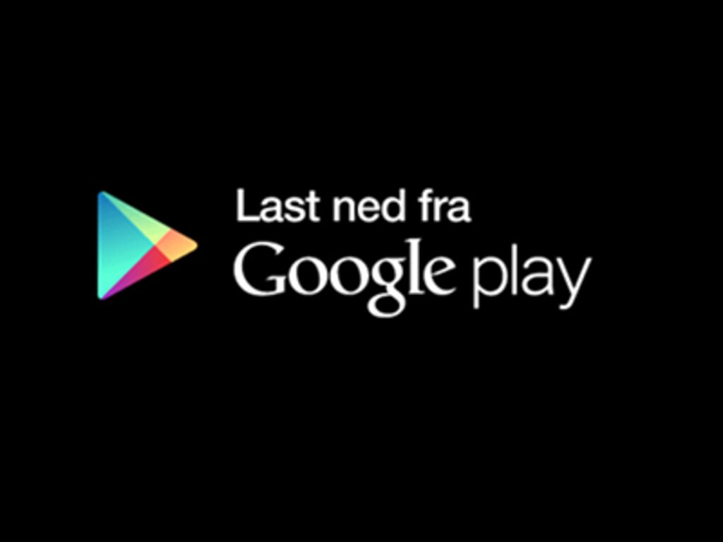 Illustrasjon Last ned fra Google Play