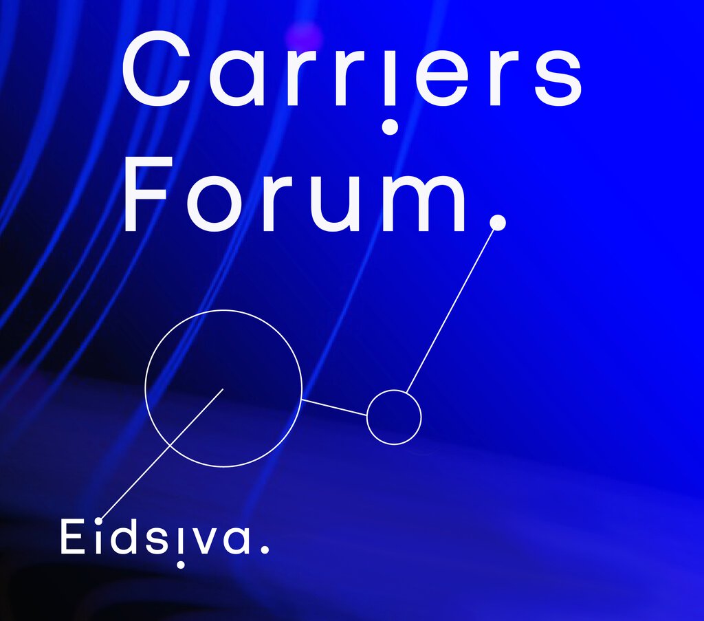 Illsutrasjon Carriers Forum