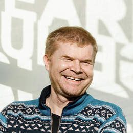 Arne Riise