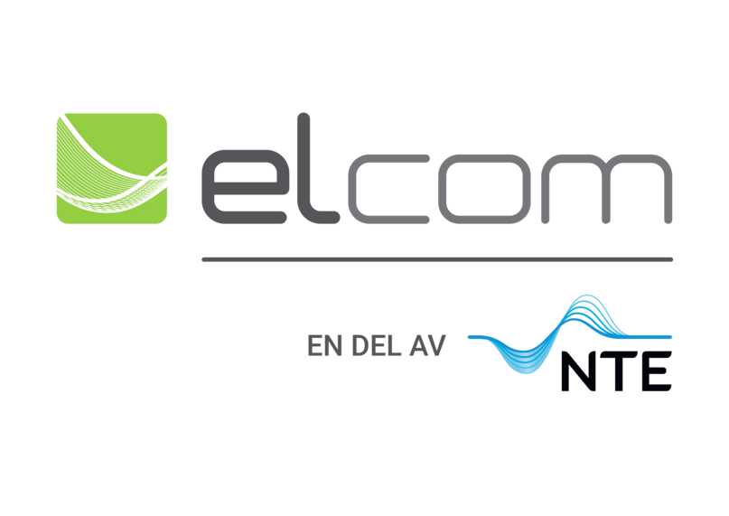Logo Elcom