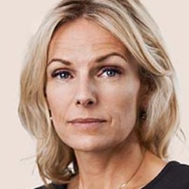 Kristine Birk Wagner, Head of Underwriting, If