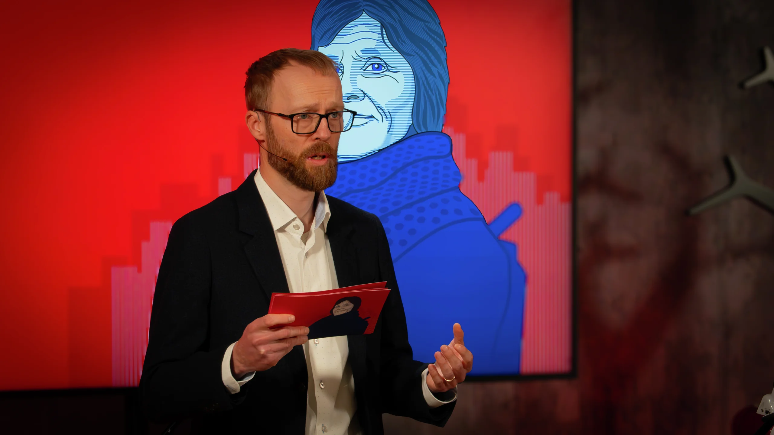 Egil Skogseth. Seniorrådgiver analyse og statistikk.