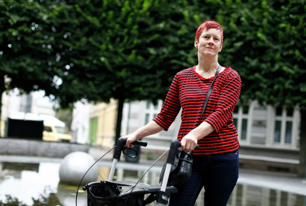 Mari Liljenstrøm