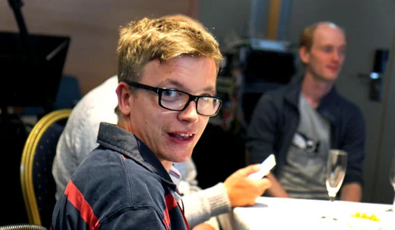 Jørgen Håvorstad Johansen