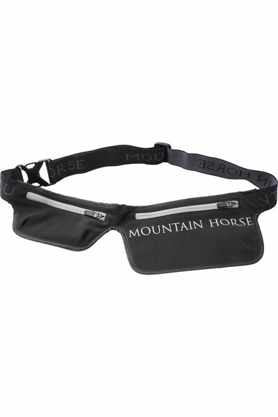 Dubbel midjeväska Mountain Horse Double Waistbag
