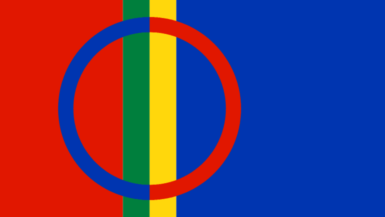 Samenes nasjonaldag - Fagforbundet Innlandet