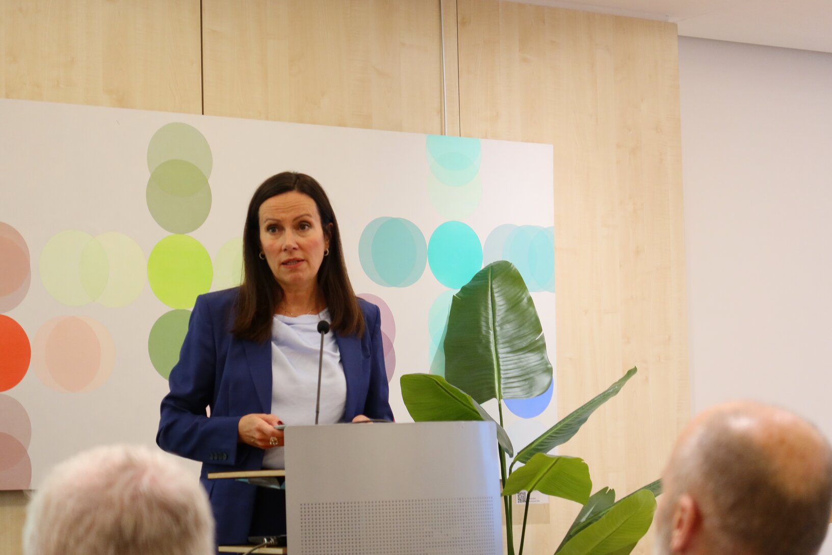 Marianne Sivertsen Næss
