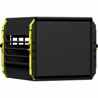 Hundbur MIMsafe MultiCage Single