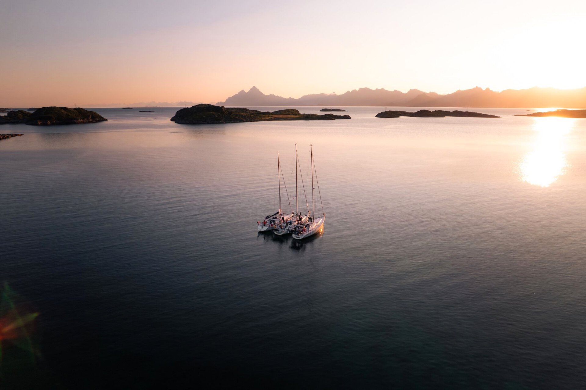 Lofoten Activities And Adventures – UBCX