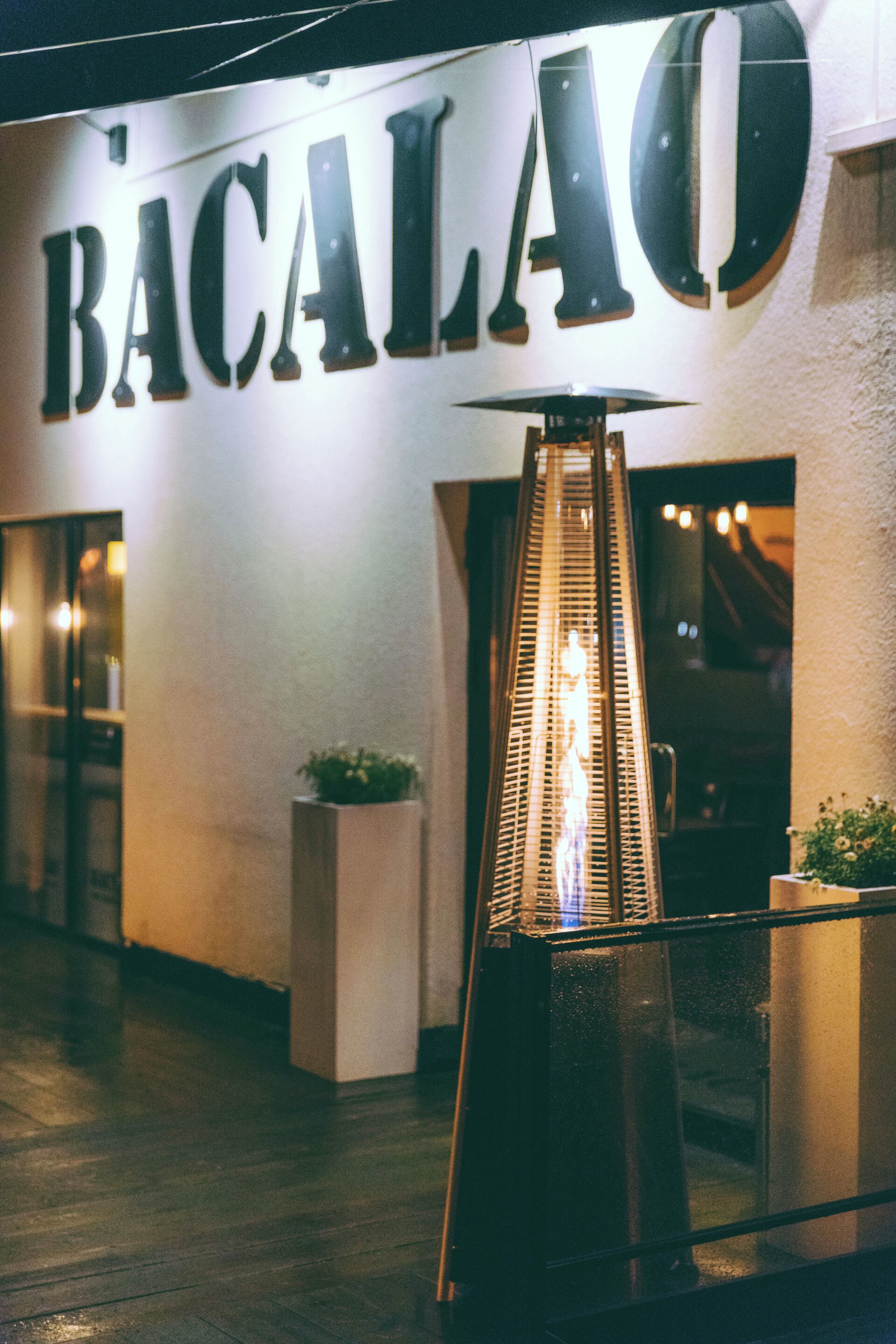 Bacalao - Visit Lofoten
